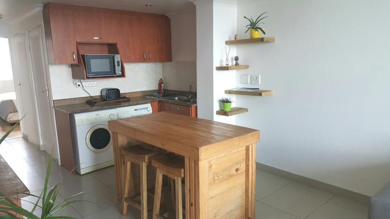 1 Bedroom Property for Sale in Strand Western Cape